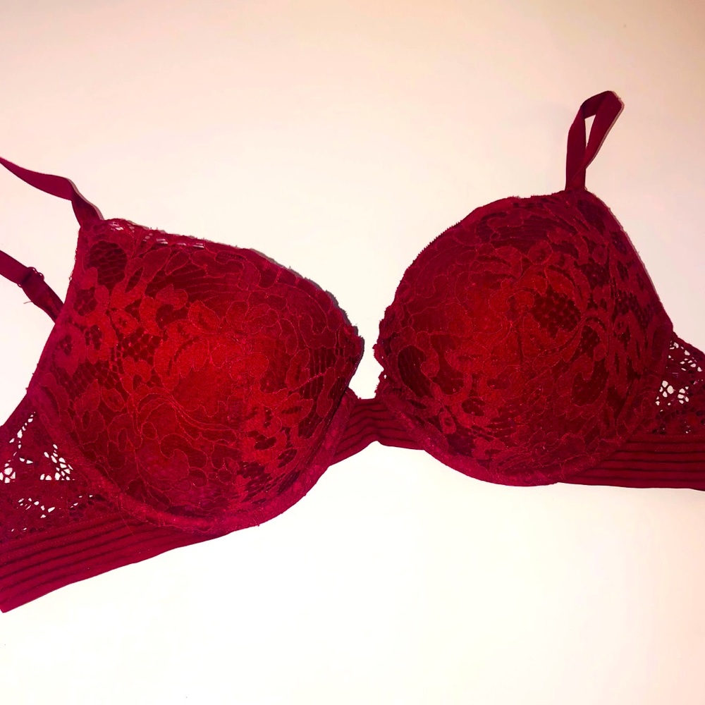 Victorias Secret Very Sexy Bra